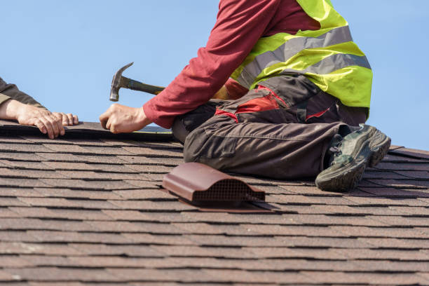 Best Local Roofing Companies  in Azle, TX