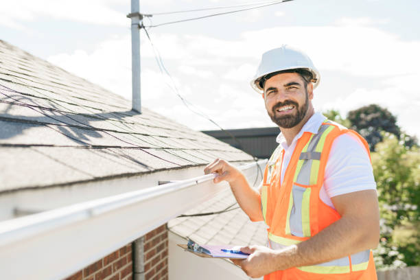 Roof Installation Near Me in Azle, TX